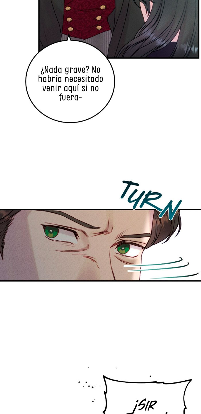 Él no es solo una cara bonita Capítulo 53 - Página 20