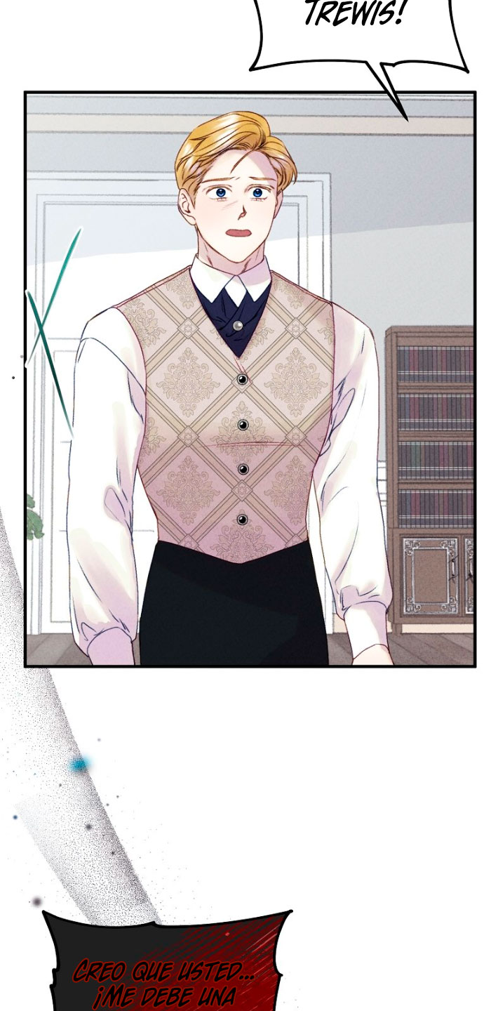 Él no es solo una cara bonita Capítulo 53 - Página 21