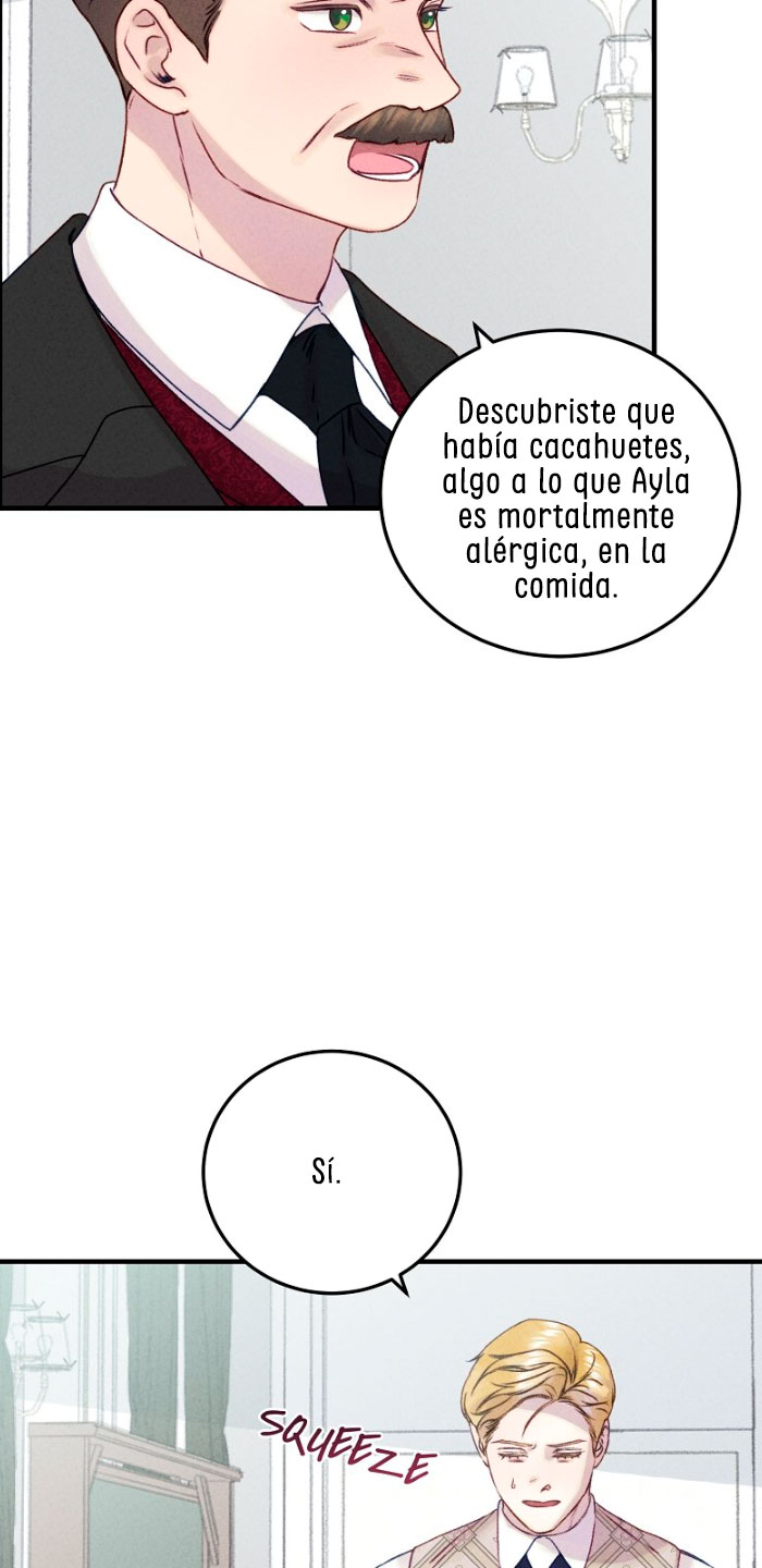 Él no es solo una cara bonita Capítulo 53 - Página 28