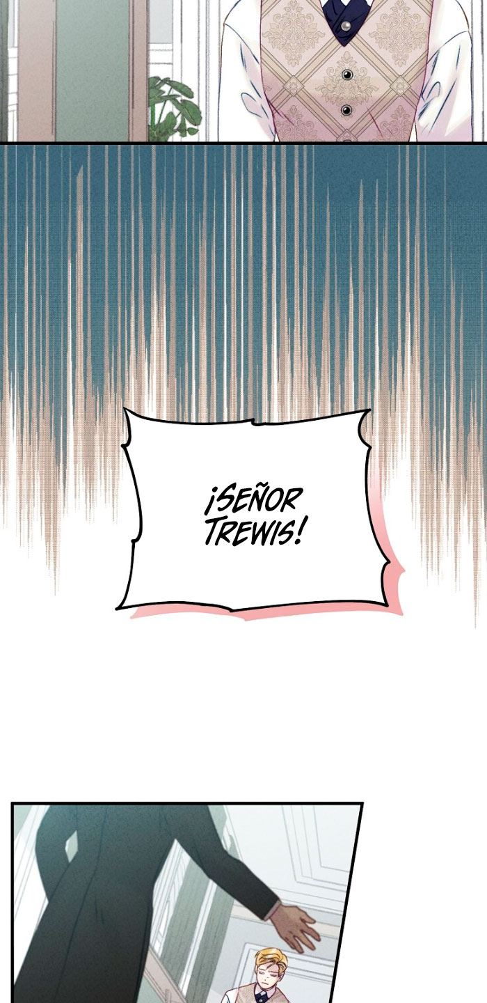 Él no es solo una cara bonita Capítulo 53 - Página 29