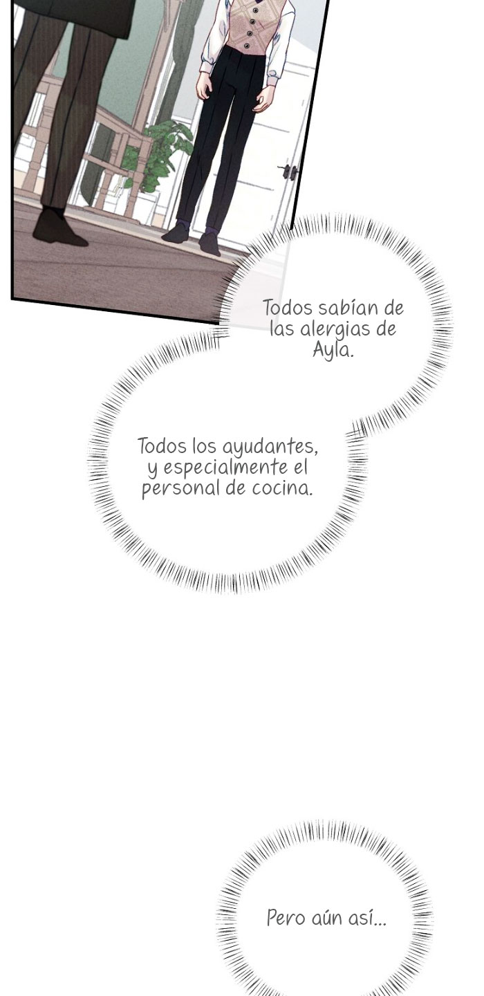 Él no es solo una cara bonita Capítulo 53 - Página 30