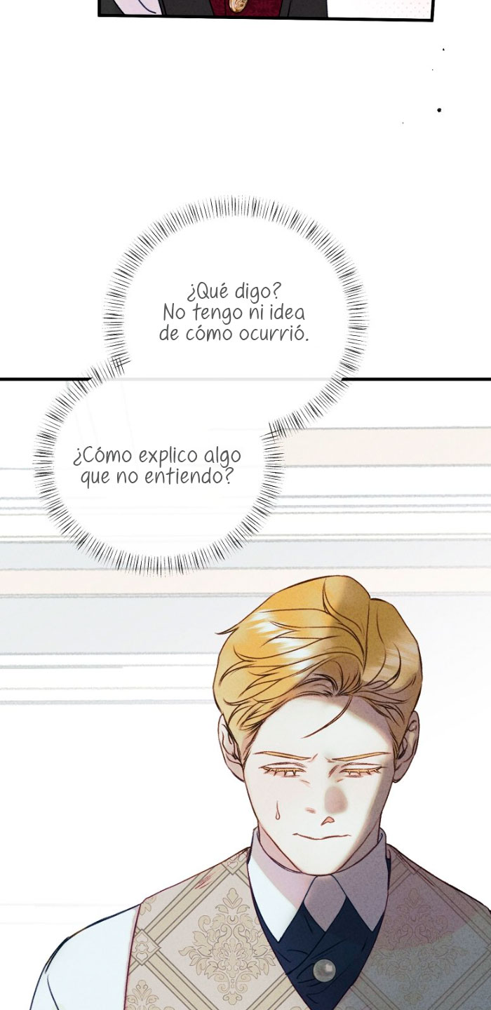 Él no es solo una cara bonita Capítulo 53 - Página 32