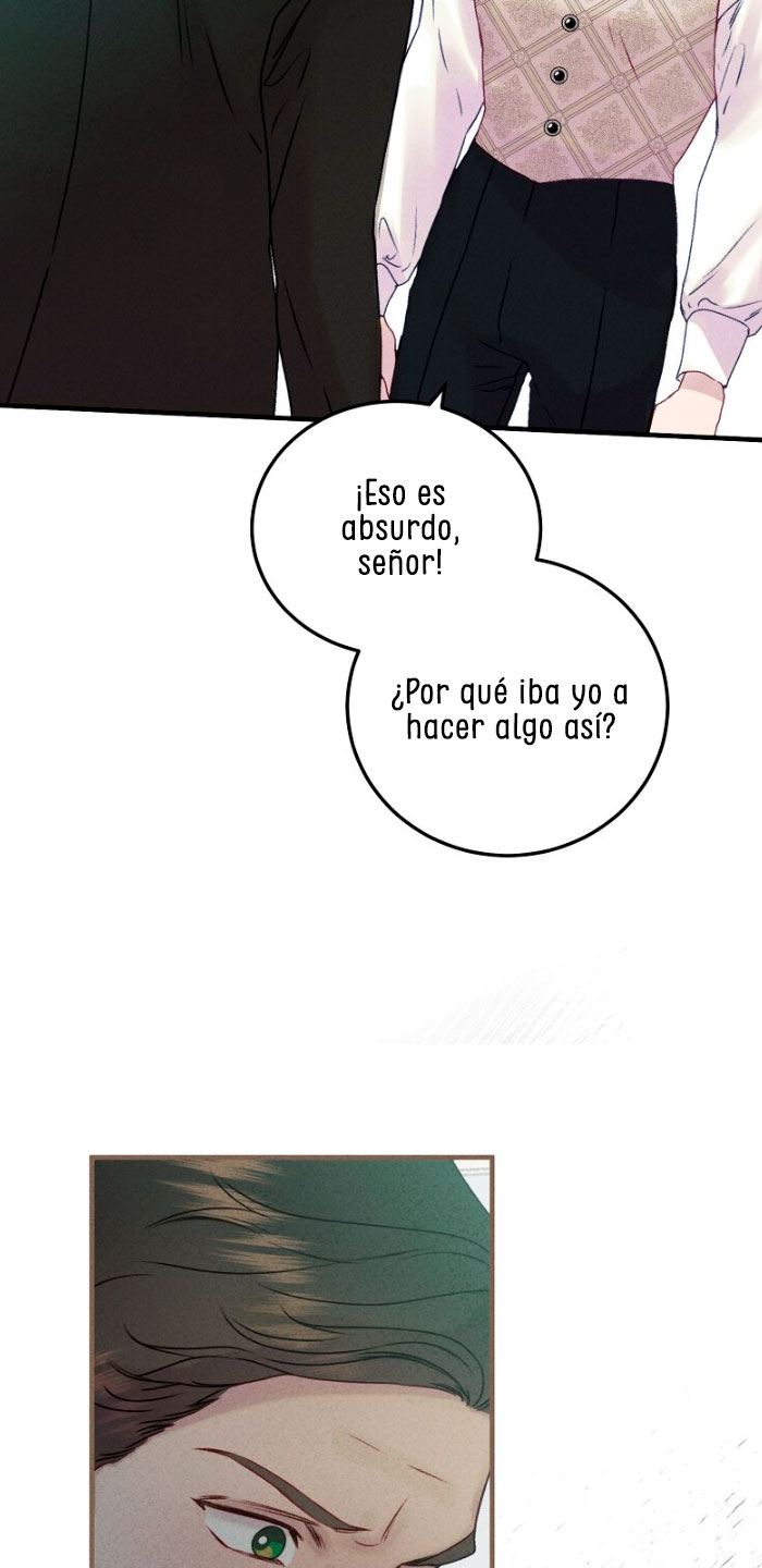 Él no es solo una cara bonita Capítulo 53 - Página 35