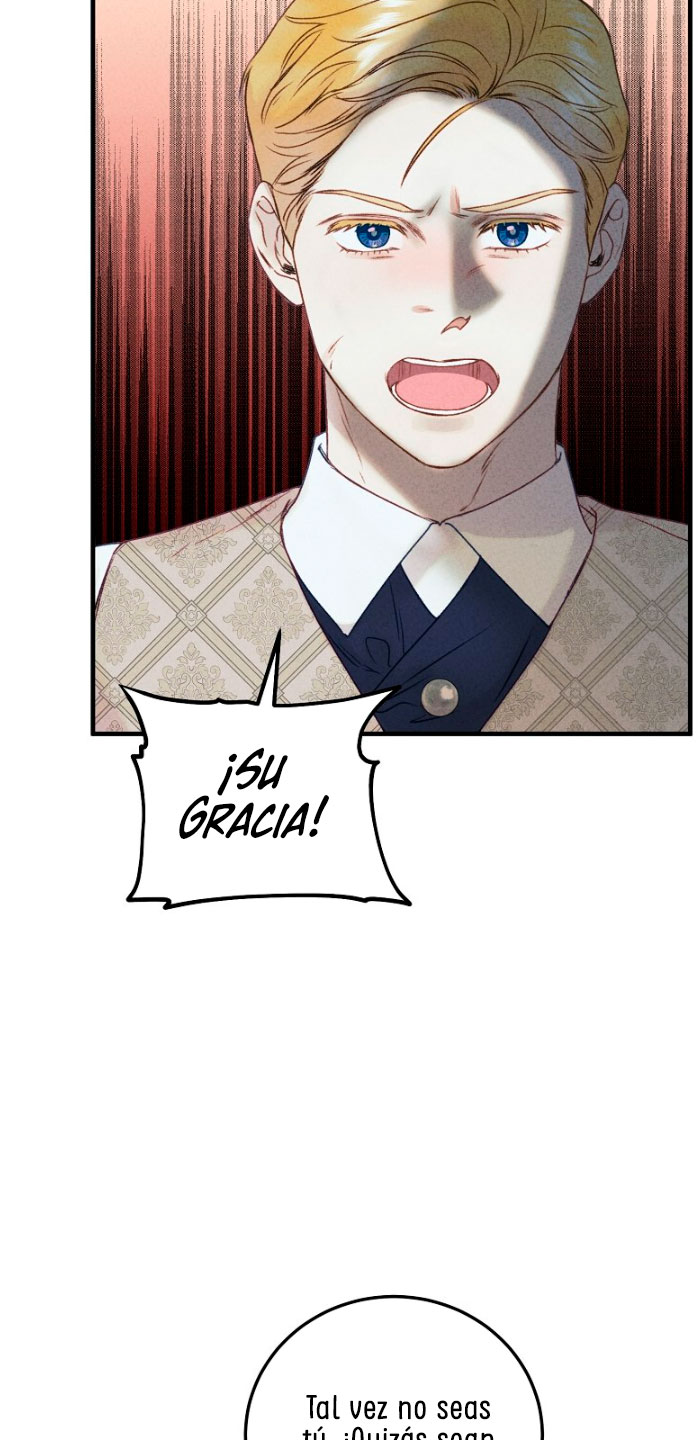 Él no es solo una cara bonita Capítulo 53 - Página 38