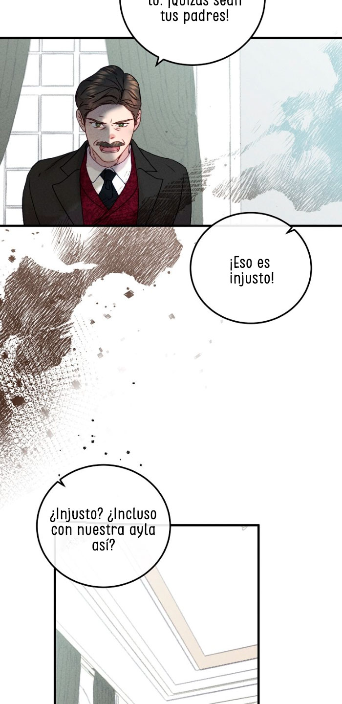 Él no es solo una cara bonita Capítulo 53 - Página 39