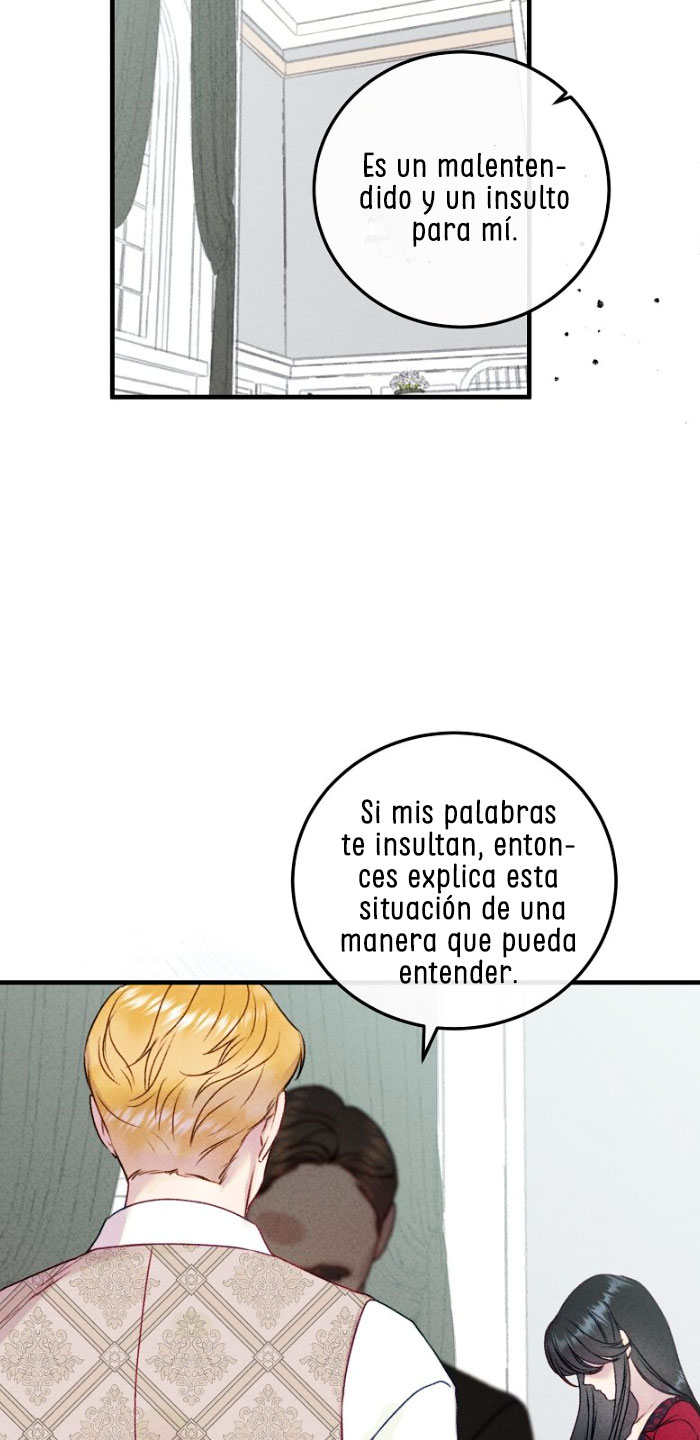 Él no es solo una cara bonita Capítulo 53 - Página 40