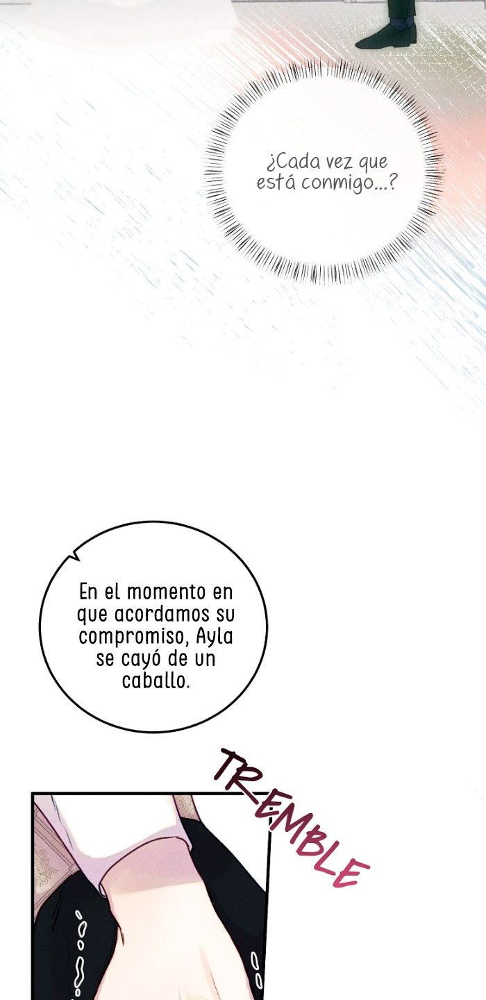 Él no es solo una cara bonita Capítulo 53 - Página 42