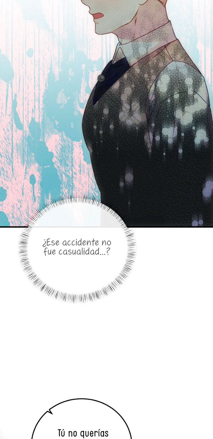 Él no es solo una cara bonita Capítulo 53 - Página 44