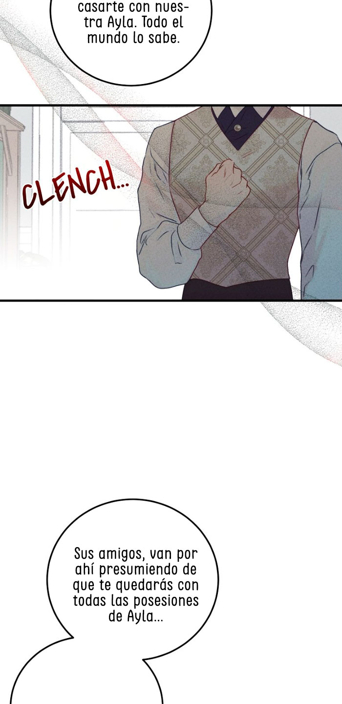 Él no es solo una cara bonita Capítulo 53 - Página 45