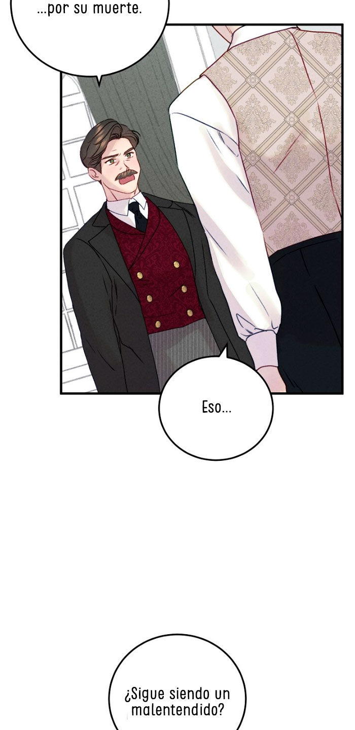 Él no es solo una cara bonita Capítulo 53 - Página 46