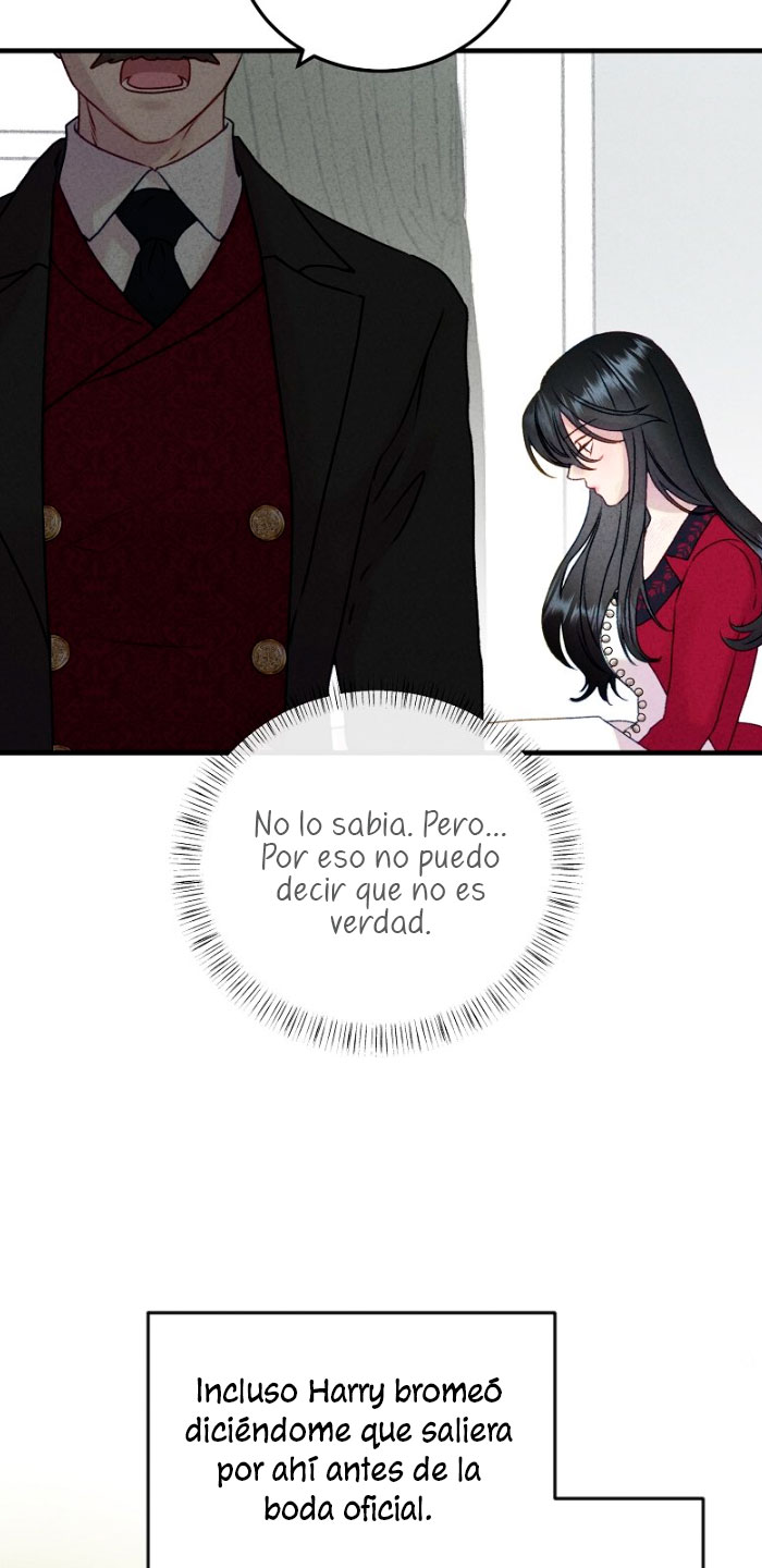 Él no es solo una cara bonita Capítulo 53 - Página 47