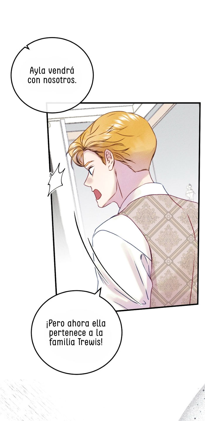 Él no es solo una cara bonita Capítulo 53 - Página 51