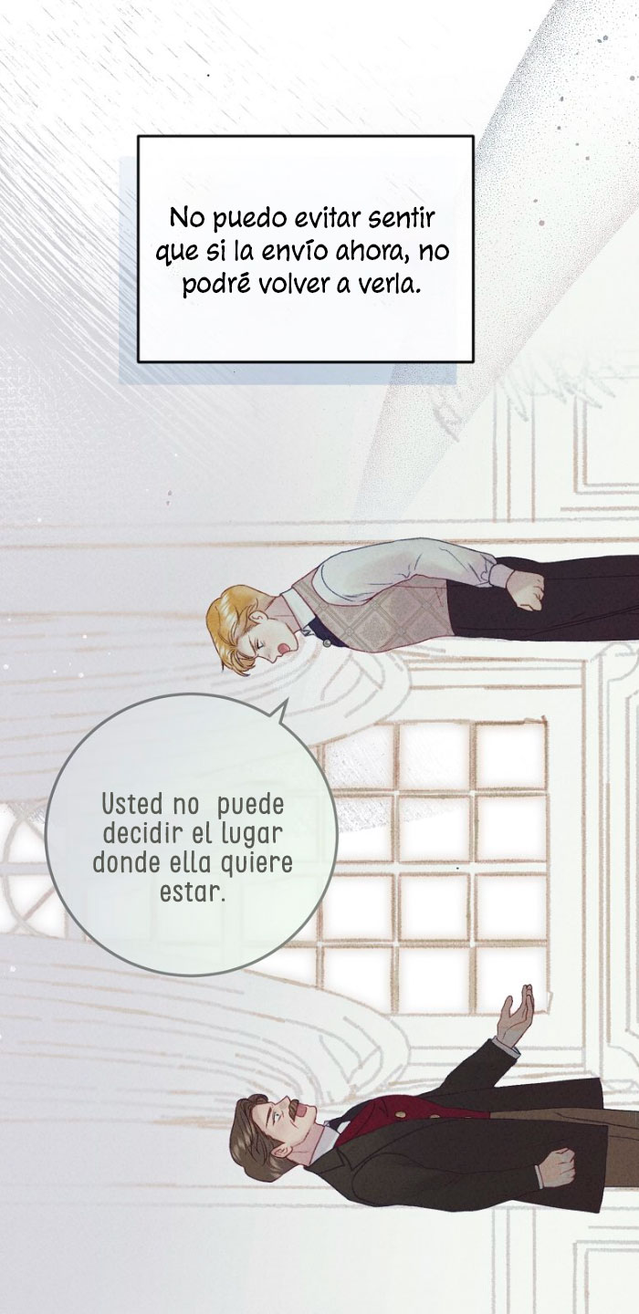 Él no es solo una cara bonita Capítulo 53 - Página 52