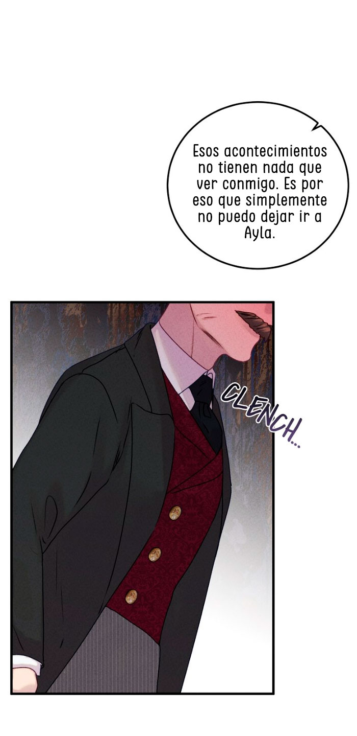 Él no es solo una cara bonita Capítulo 53 - Página 54