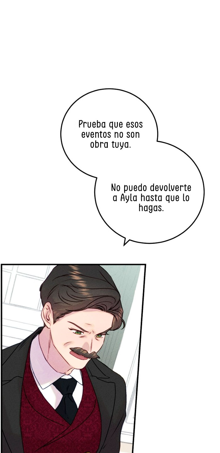 Él no es solo una cara bonita Capítulo 53 - Página 56