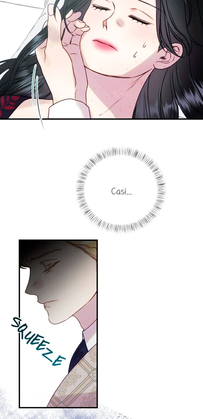 Él no es solo una cara bonita Capítulo 53 - Página 6