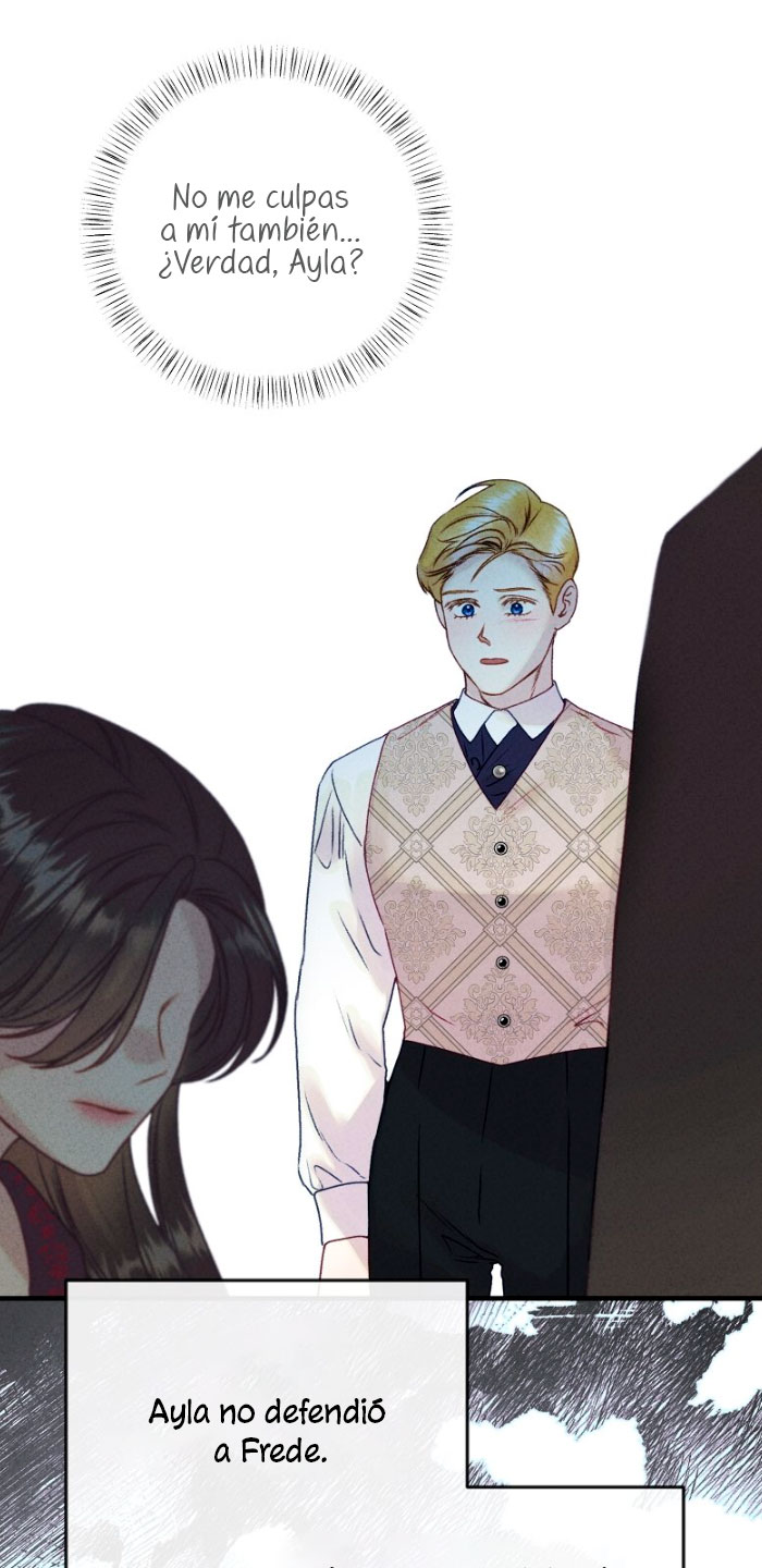 Él no es solo una cara bonita Capítulo 53 - Página 60