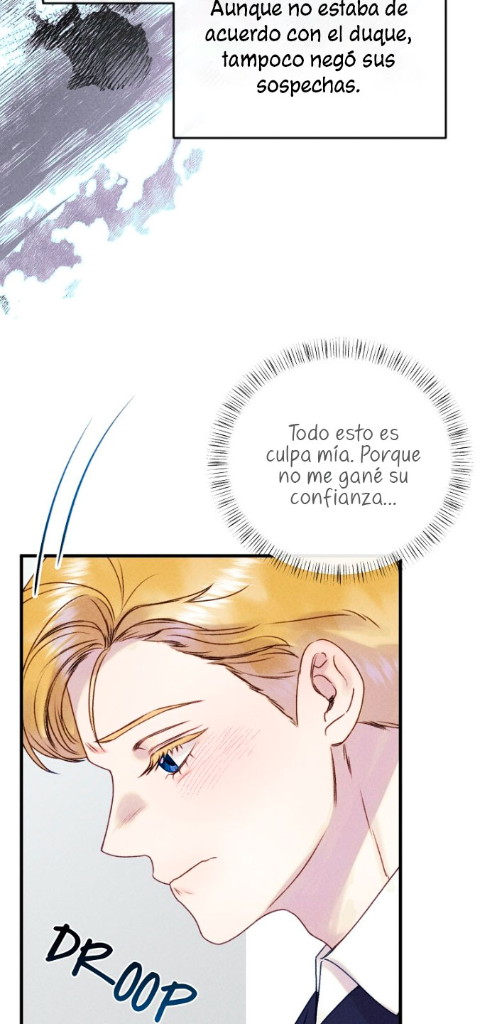 Él no es solo una cara bonita Capítulo 53 - Página 61