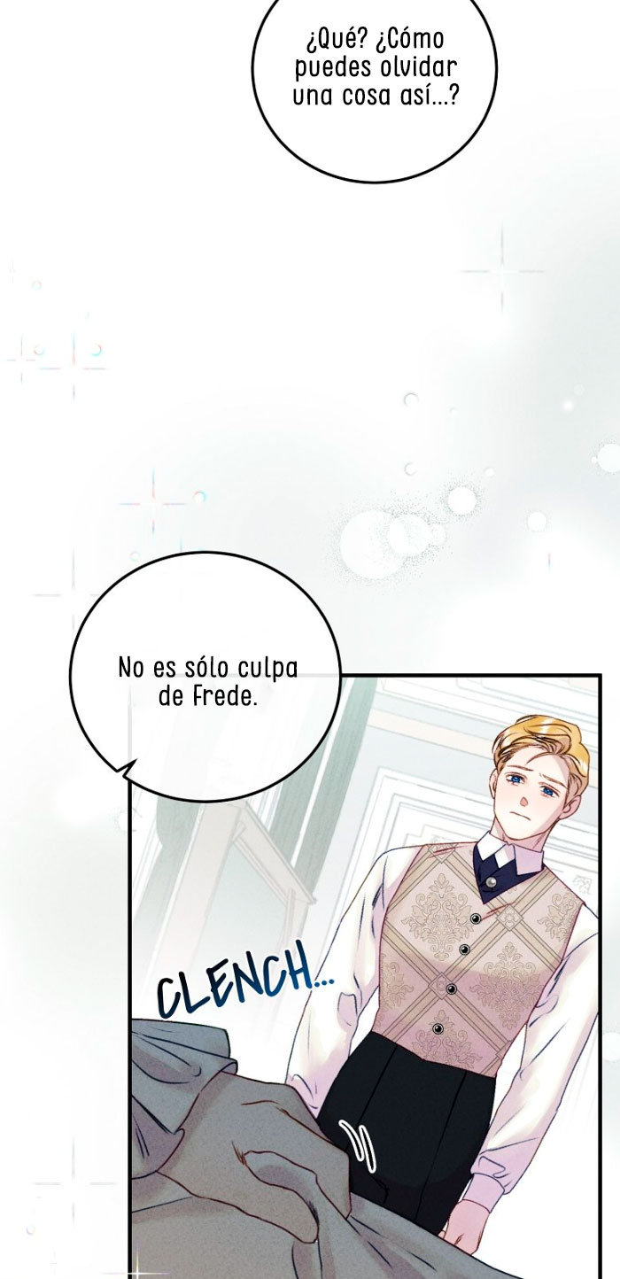 Él no es solo una cara bonita Capítulo 53 - Página 63