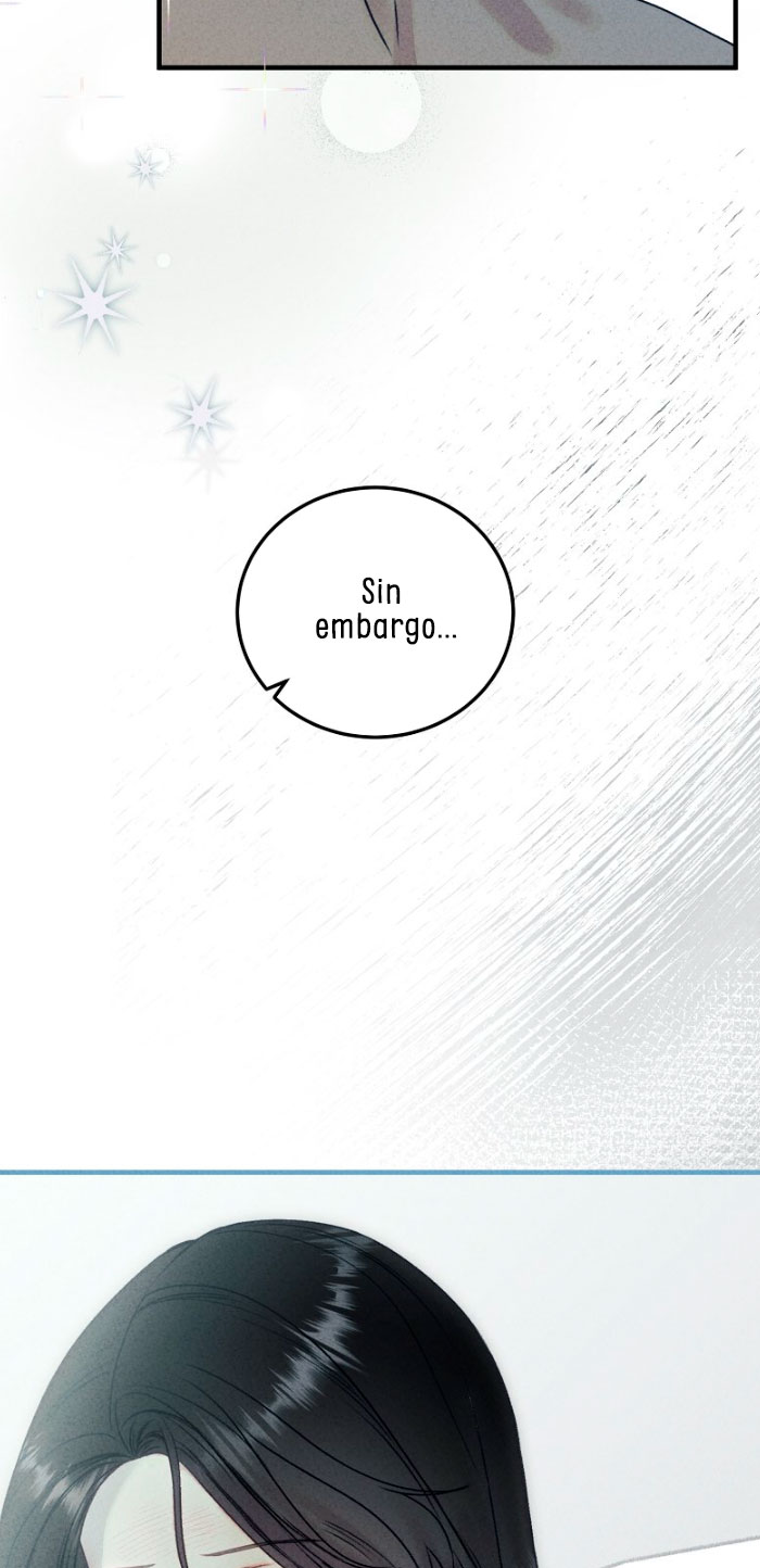 Él no es solo una cara bonita Capítulo 53 - Página 64