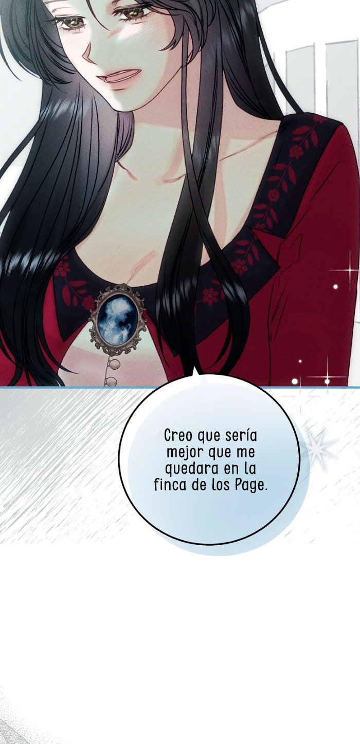 Él no es solo una cara bonita Capítulo 53 - Página 65