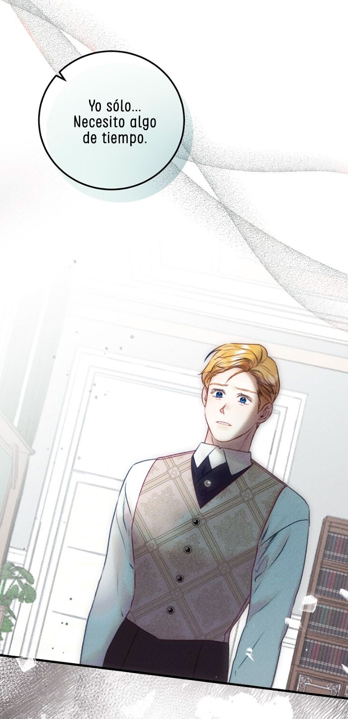 Él no es solo una cara bonita Capítulo 53 - Página 66