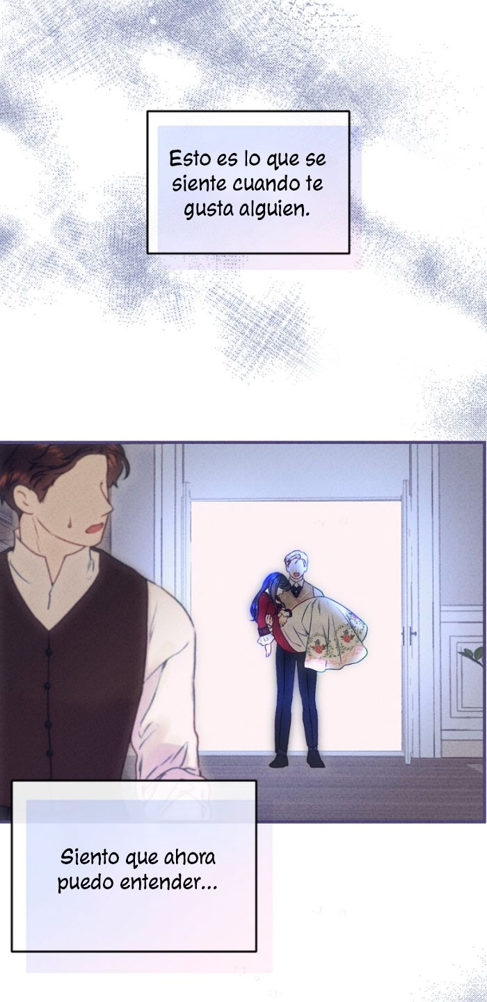 Él no es solo una cara bonita Capítulo 53 - Página 7