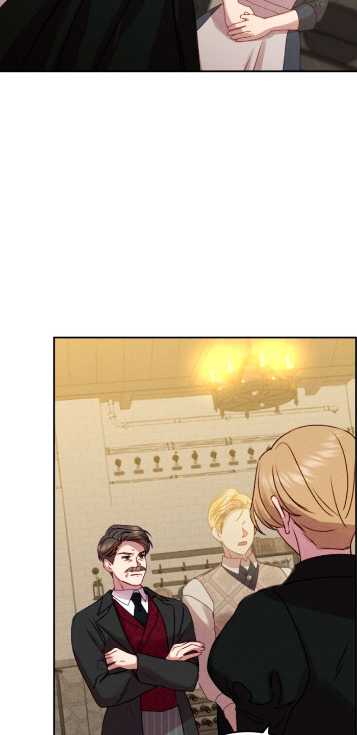 Él no es solo una cara bonita Capítulo 54 - Página 10