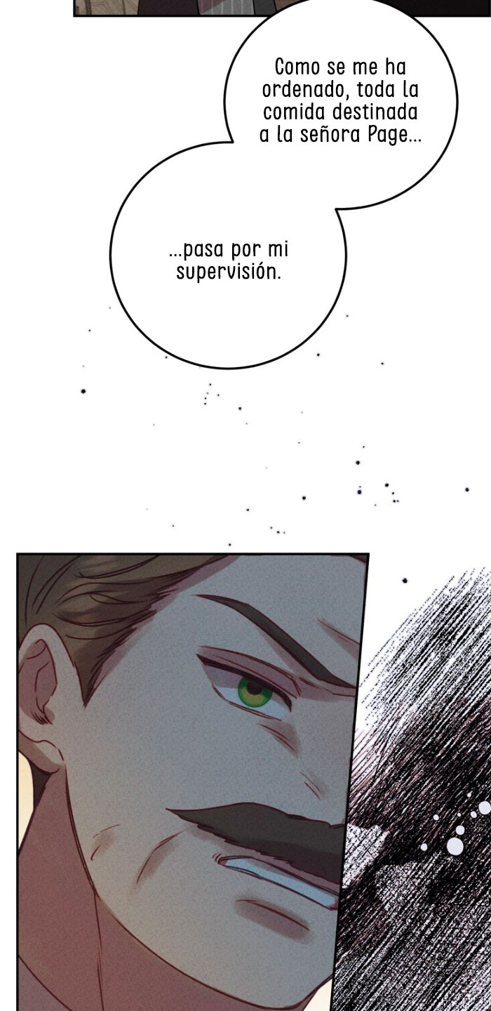 Él no es solo una cara bonita Capítulo 54 - Página 11