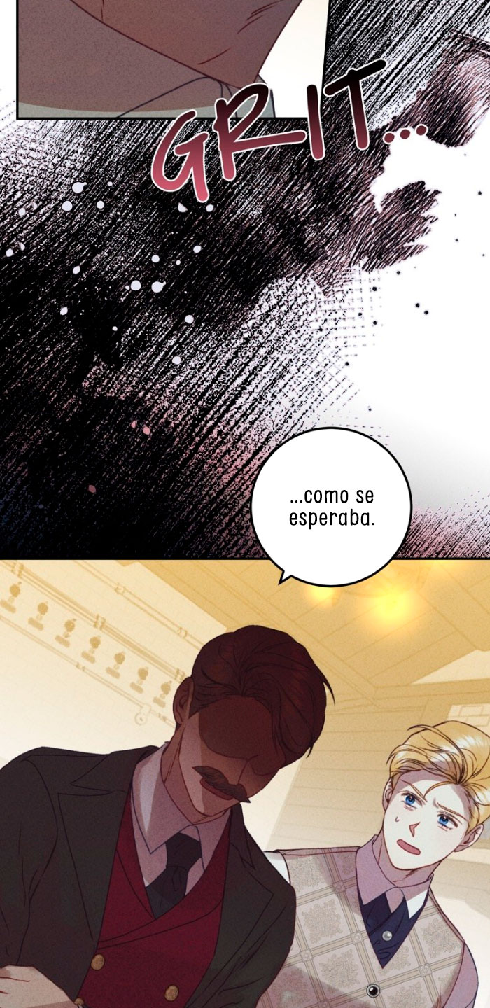 Él no es solo una cara bonita Capítulo 54 - Página 12