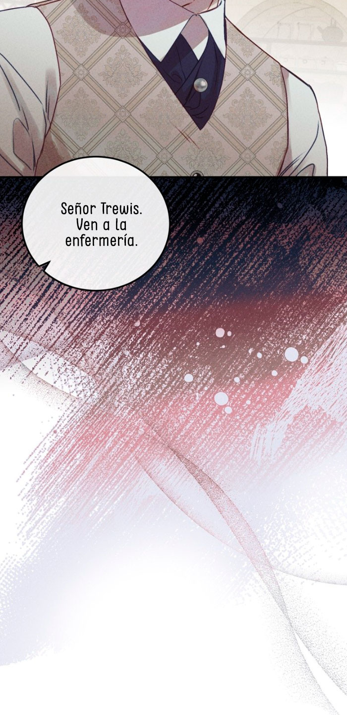 Él no es solo una cara bonita Capítulo 54 - Página 14