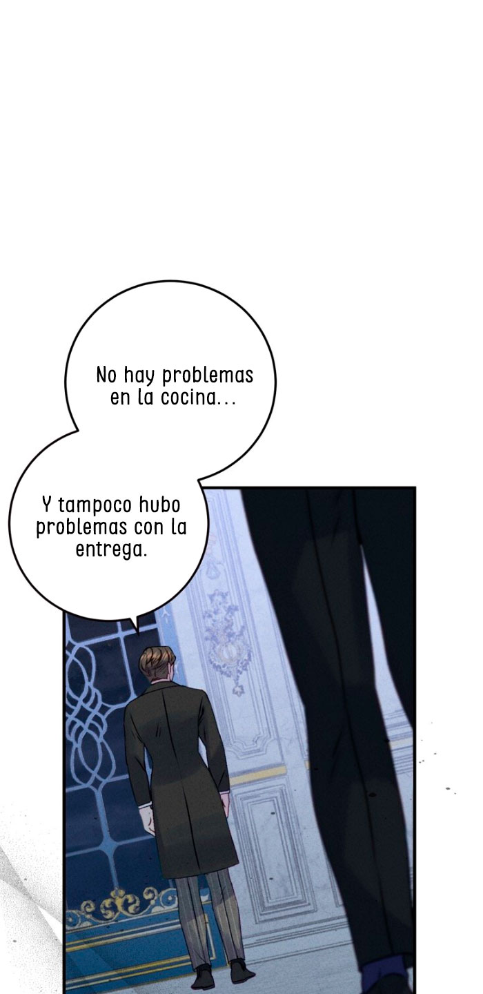 Él no es solo una cara bonita Capítulo 54 - Página 16