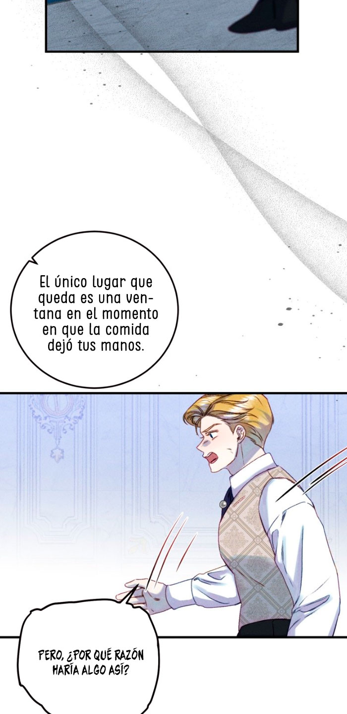 Él no es solo una cara bonita Capítulo 54 - Página 17