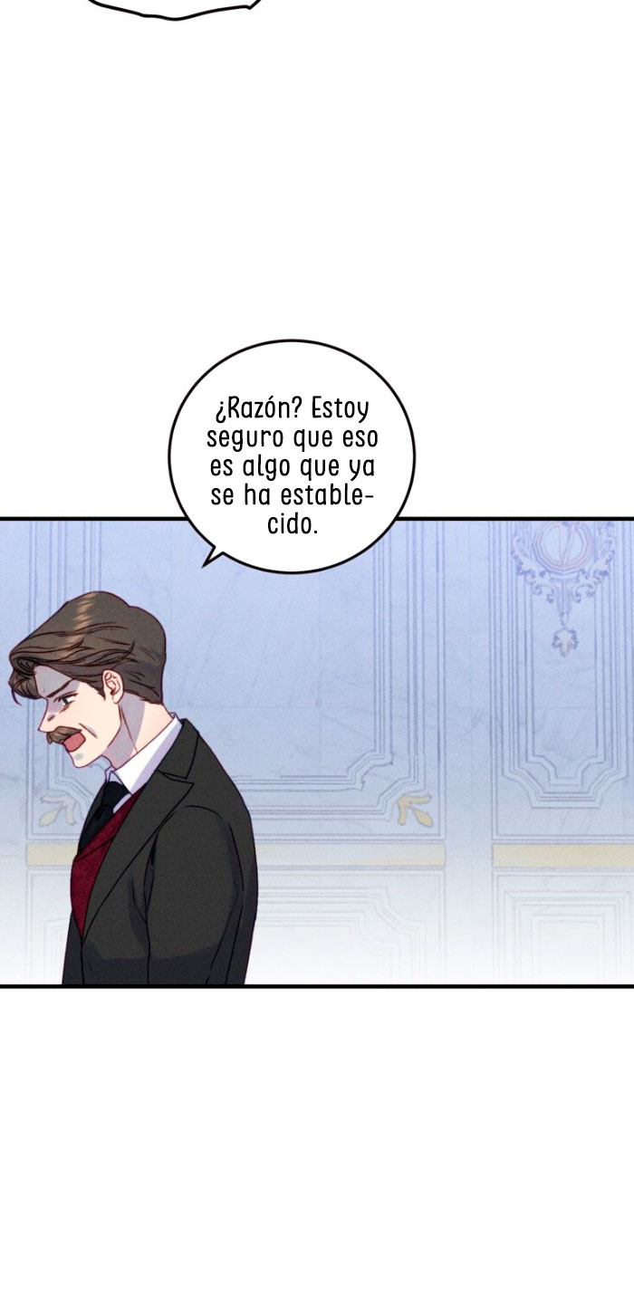 Él no es solo una cara bonita Capítulo 54 - Página 18