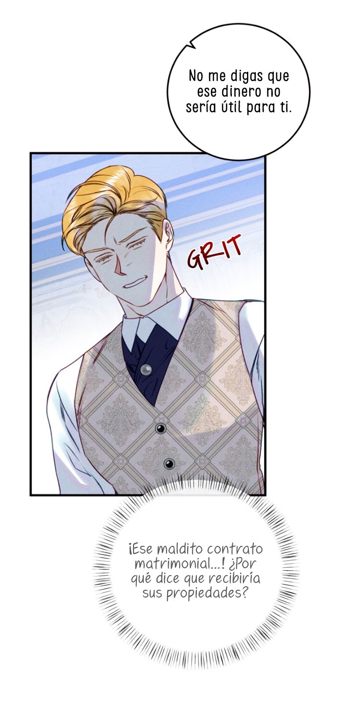 Él no es solo una cara bonita Capítulo 54 - Página 19