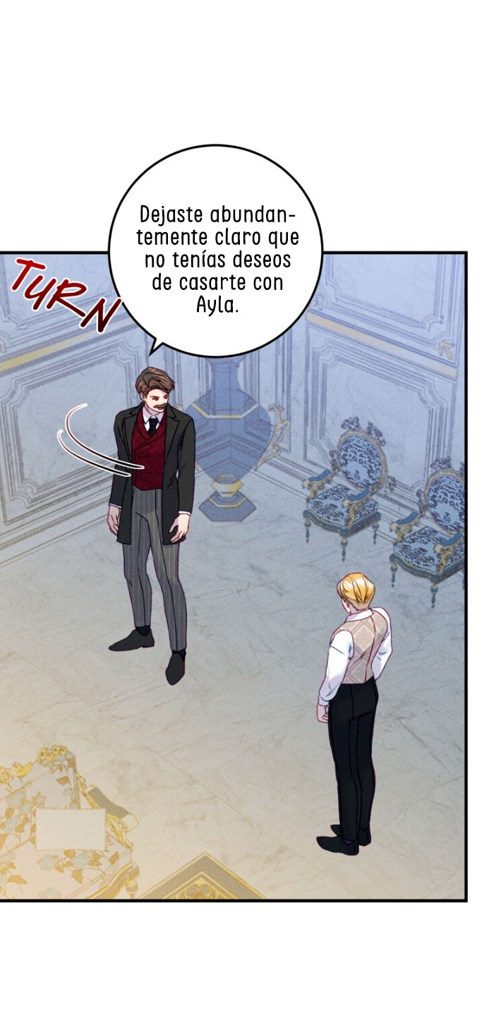 Él no es solo una cara bonita Capítulo 54 - Página 20