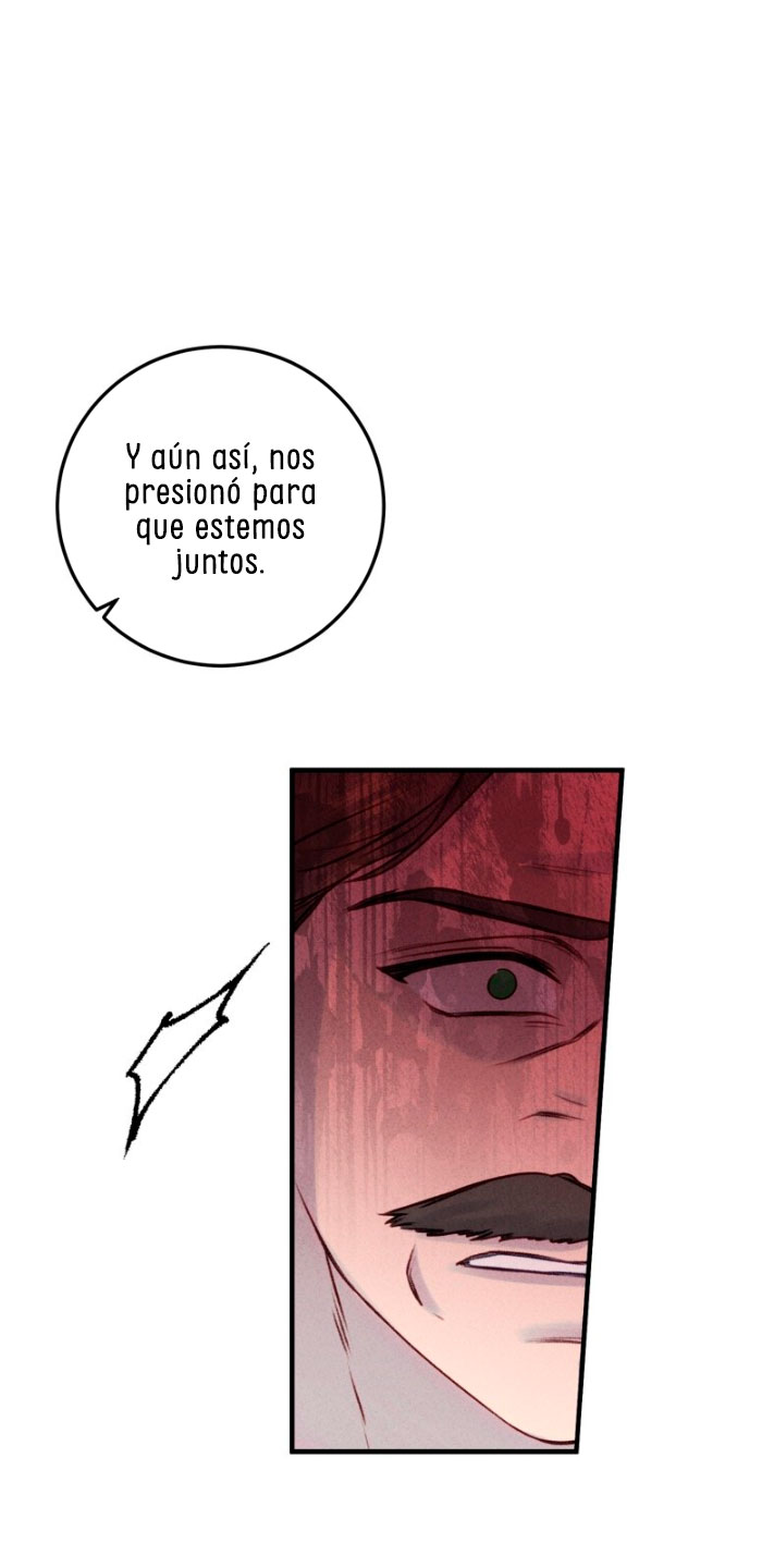 Él no es solo una cara bonita Capítulo 54 - Página 21