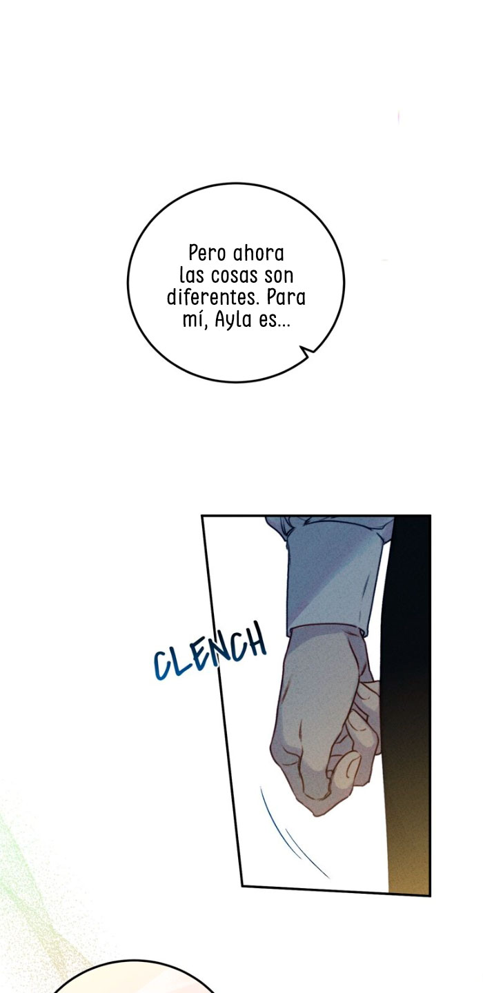 Él no es solo una cara bonita Capítulo 54 - Página 25