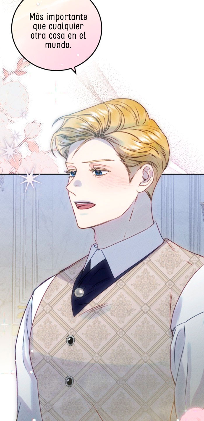 Él no es solo una cara bonita Capítulo 54 - Página 26