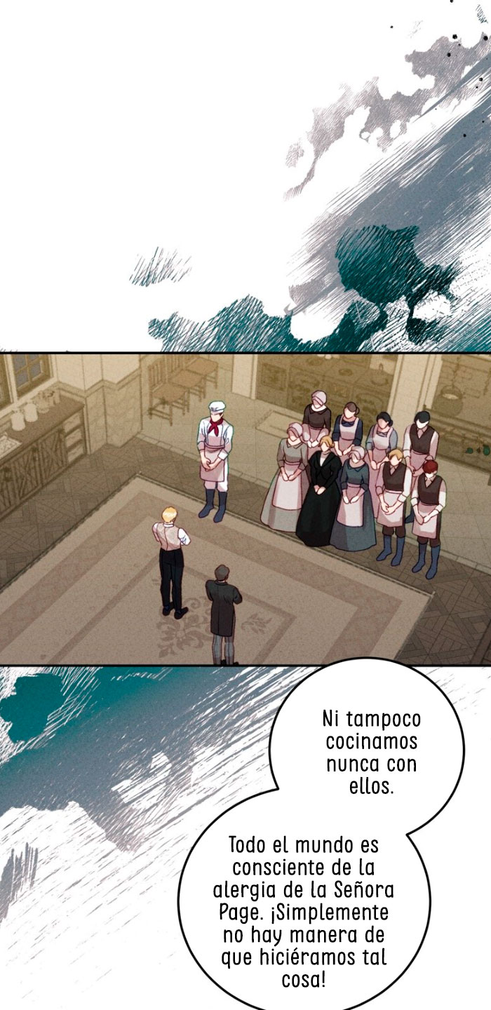 Él no es solo una cara bonita Capítulo 54 - Página 3