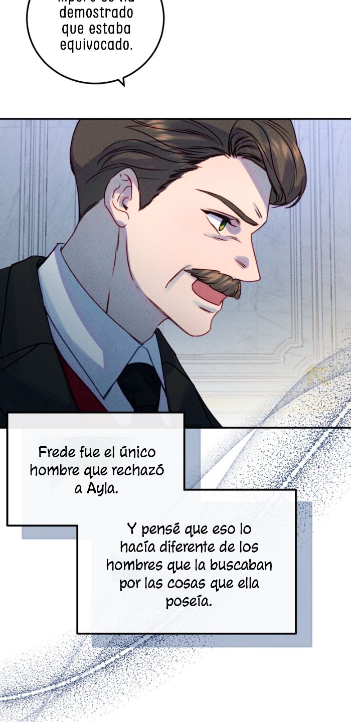 Él no es solo una cara bonita Capítulo 54 - Página 30