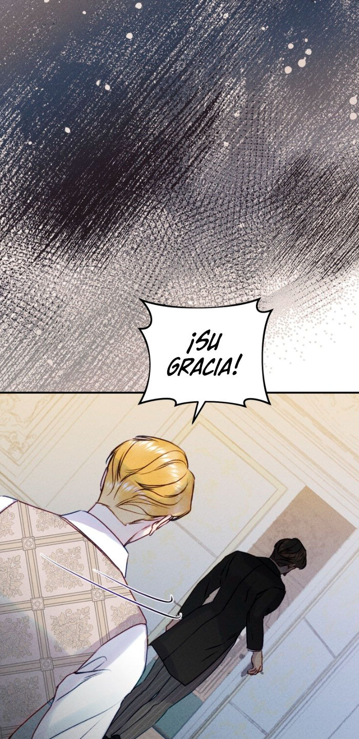 Él no es solo una cara bonita Capítulo 54 - Página 33