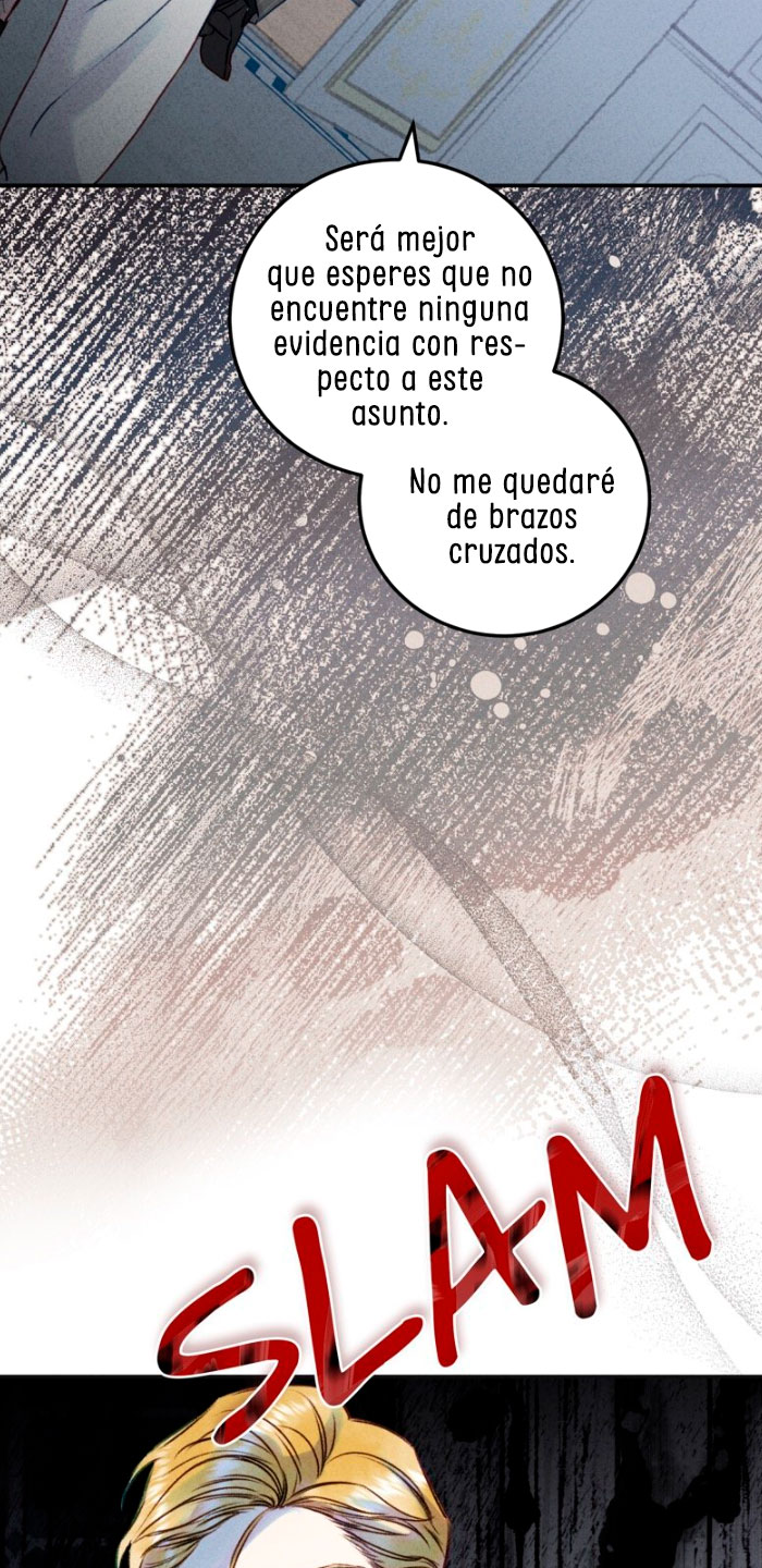 Él no es solo una cara bonita Capítulo 54 - Página 34