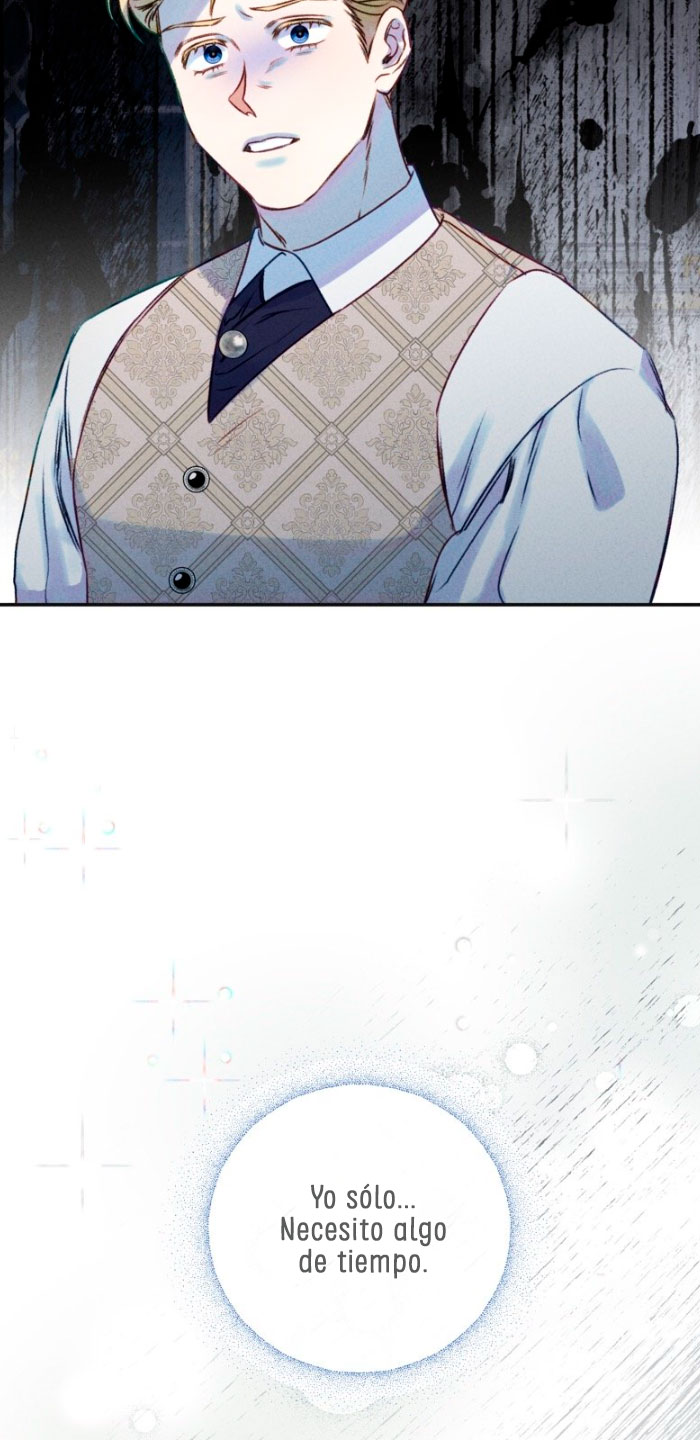 Él no es solo una cara bonita Capítulo 54 - Página 35