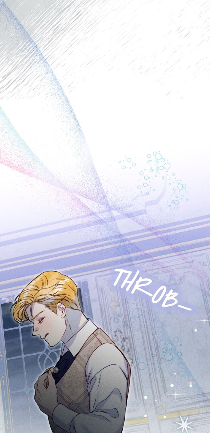 Él no es solo una cara bonita Capítulo 54 - Página 37