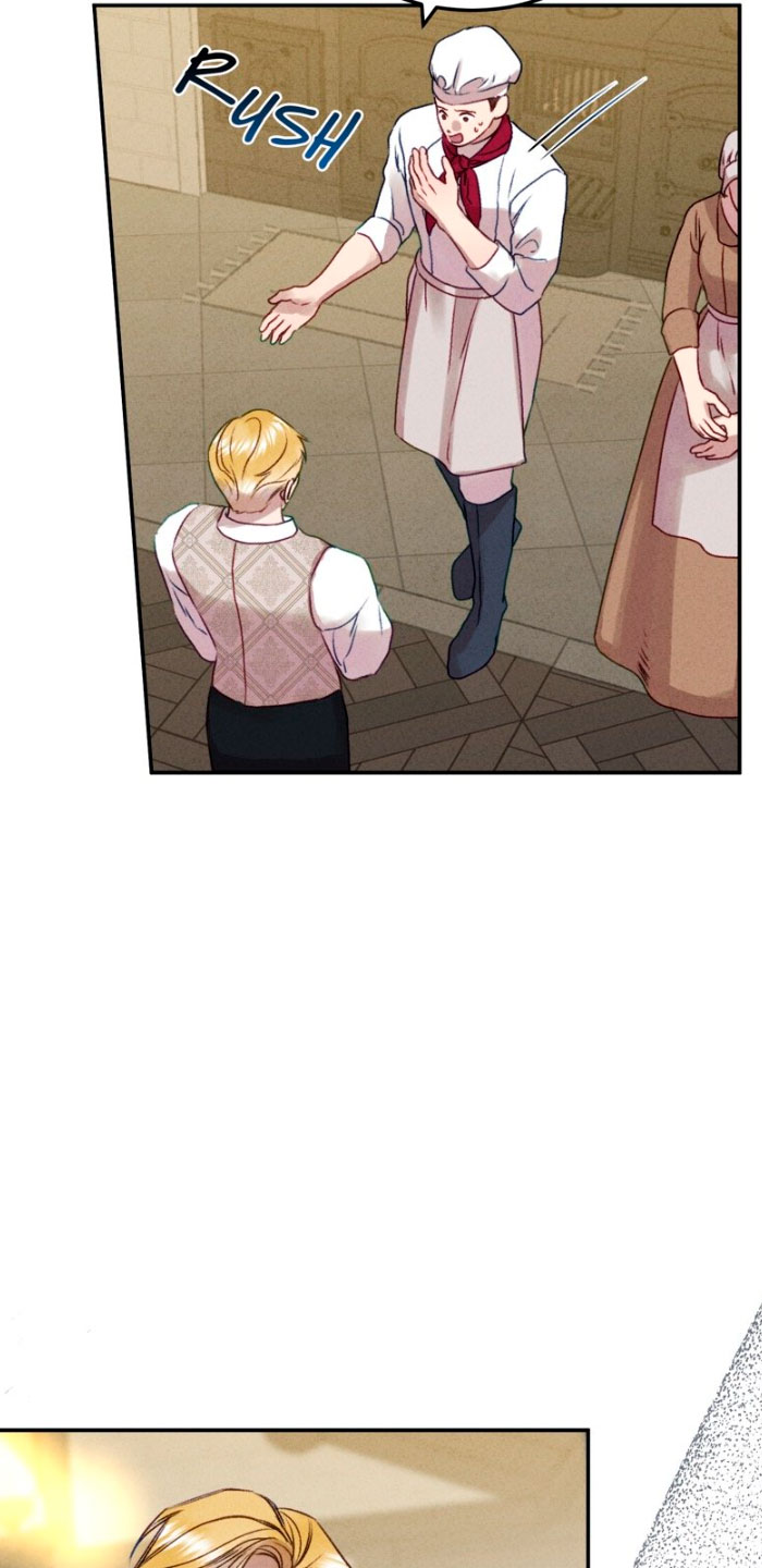 Él no es solo una cara bonita Capítulo 54 - Página 4