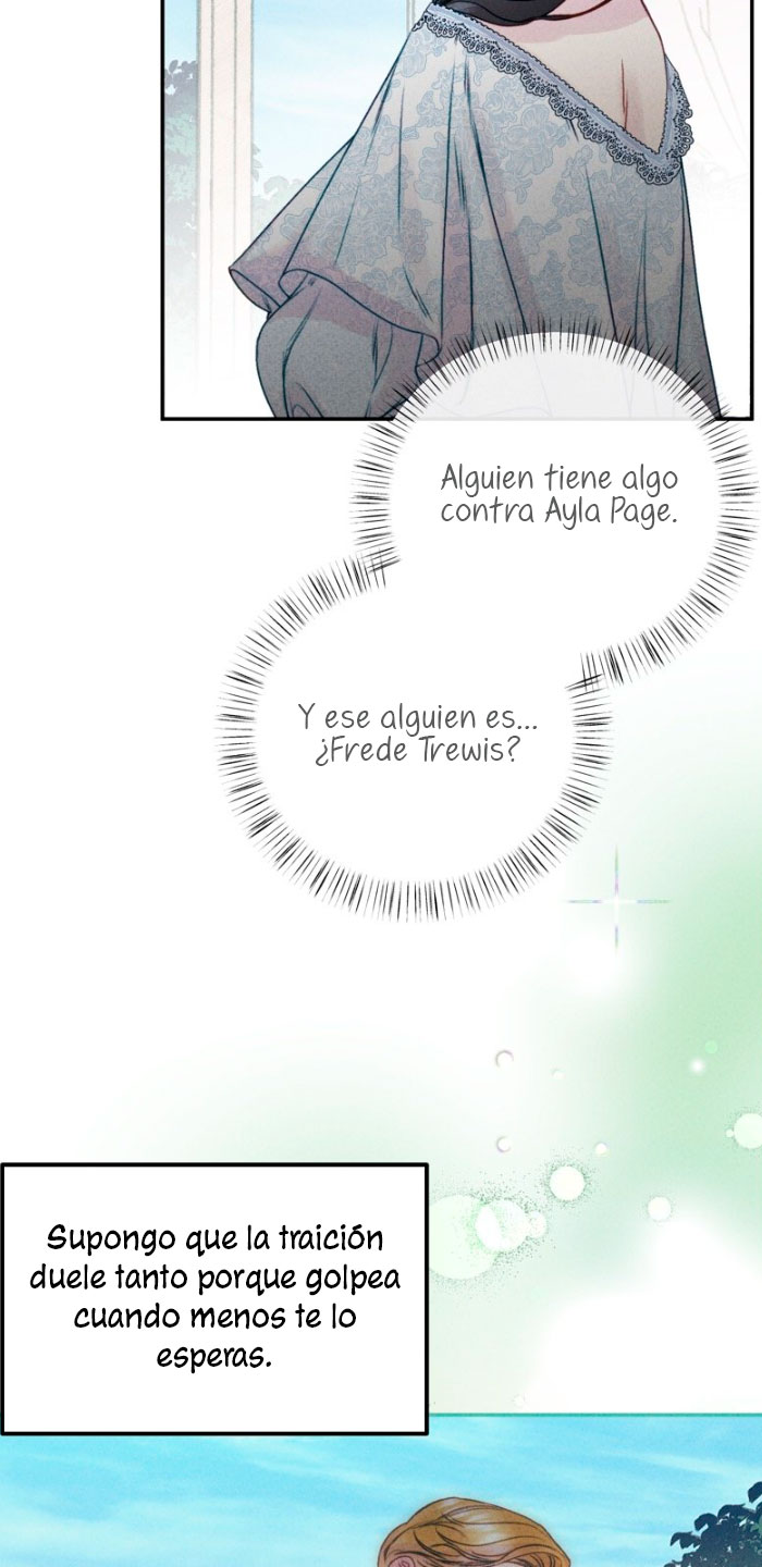 Él no es solo una cara bonita Capítulo 54 - Página 42