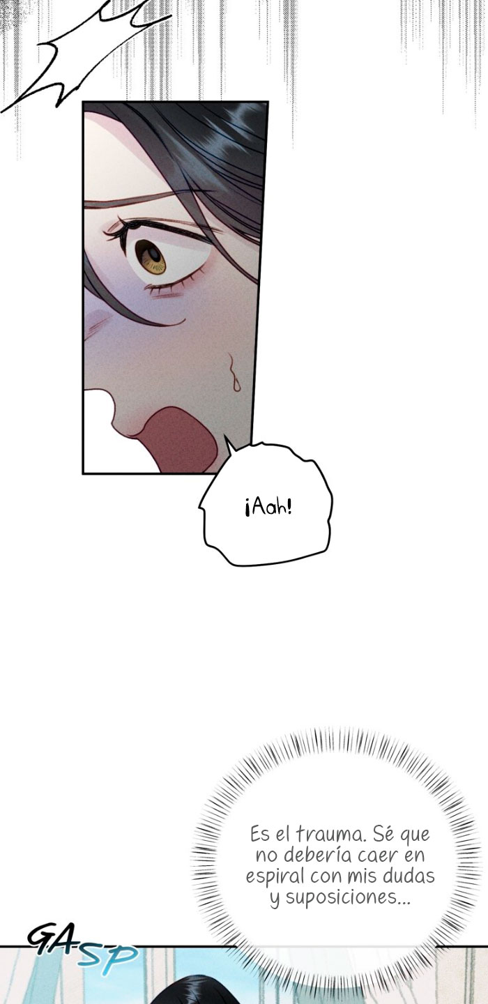 Él no es solo una cara bonita Capítulo 54 - Página 45