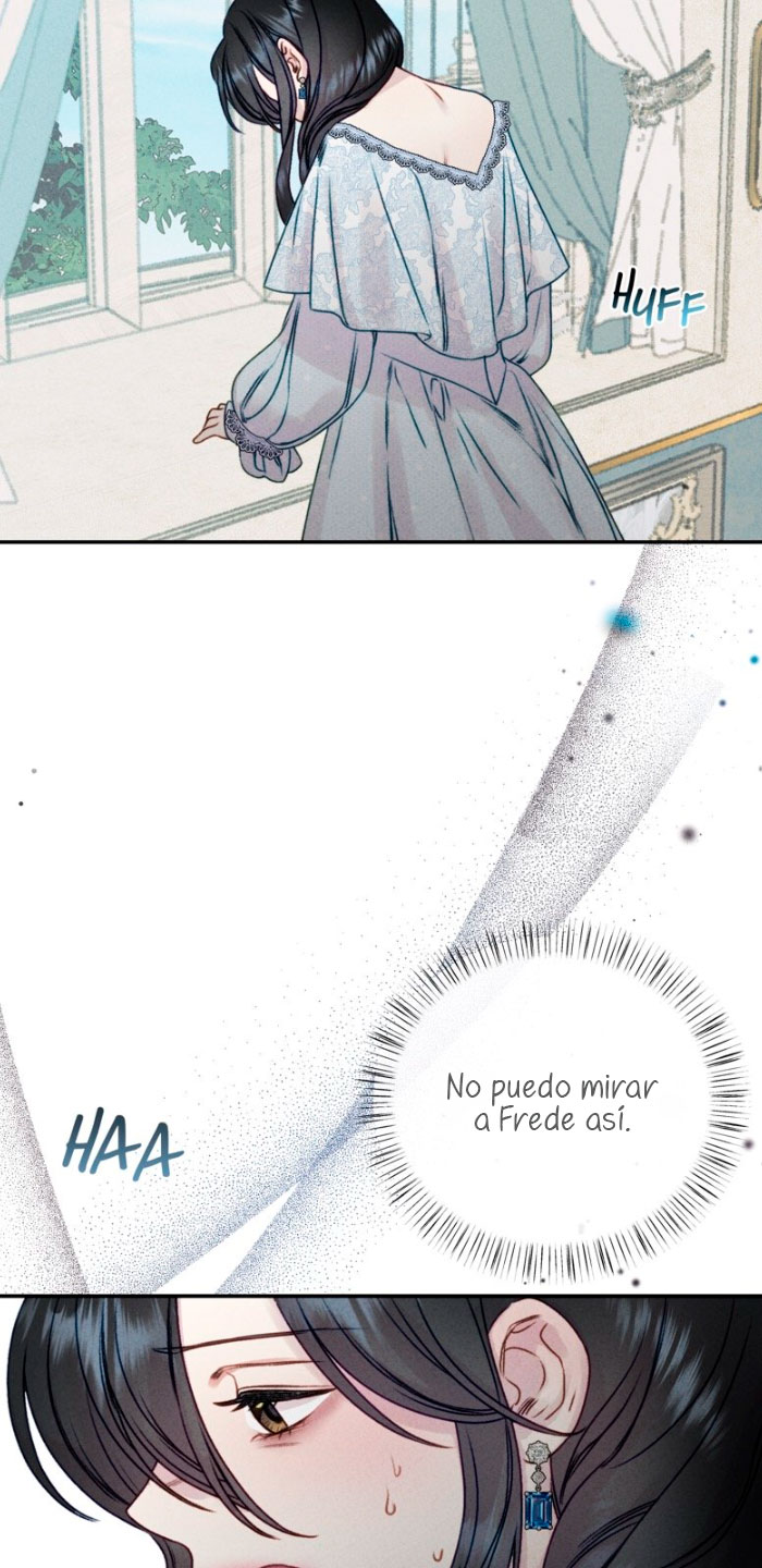 Él no es solo una cara bonita Capítulo 54 - Página 46