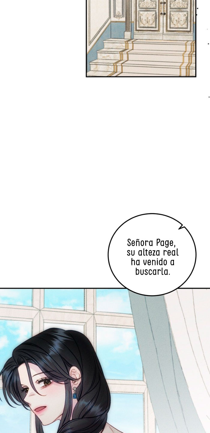 Él no es solo una cara bonita Capítulo 54 - Página 48